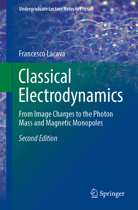 Classical Electrodynamics - Francesco Lacava