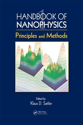 Handbook of Nanophysics - 