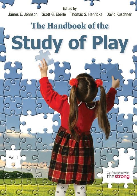Handbook of the Study of Play - 