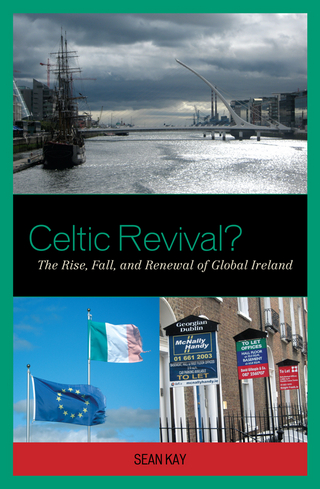 Celtic Revival? - Sean Kay