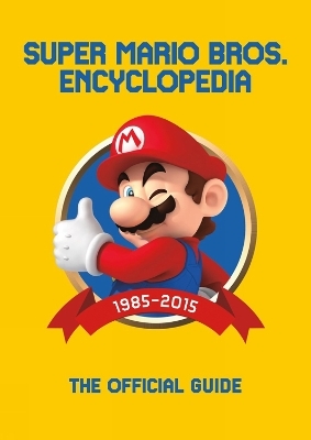 Super Mario Encyclopedia -  Nintendo