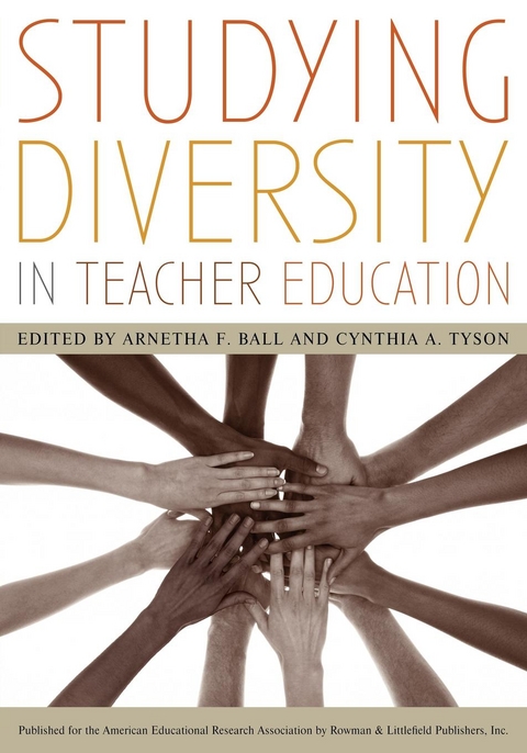 Studying Diversity in Teacher Education - 