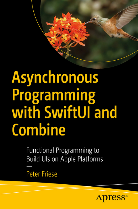 Asynchronous Programming with SwiftUI and Combine - Peter Friese