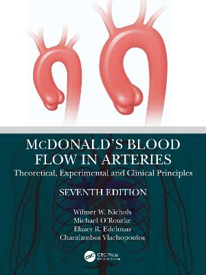 McDonald’s Blood Flow in Arteries - 