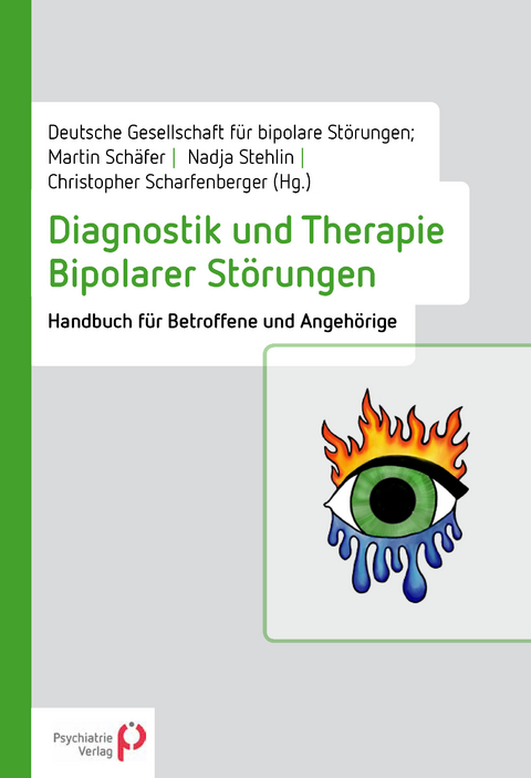 Diagnostik und Therapie Bipolarer Störungen - 