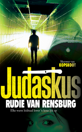 Judaskus - Rudie van Rensburg
