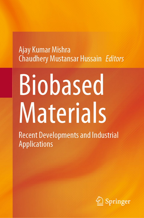 Biobased Materials - 