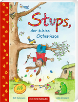 Stups, der kleine Osterhase - Rolf Zuckowski