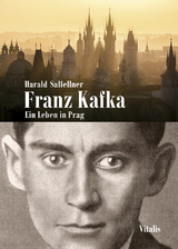 Franz Kafka - Harald Salfellner
