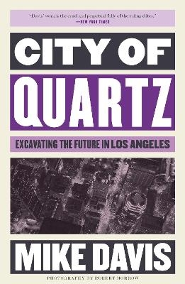 City of Quartz - Mike Davis
