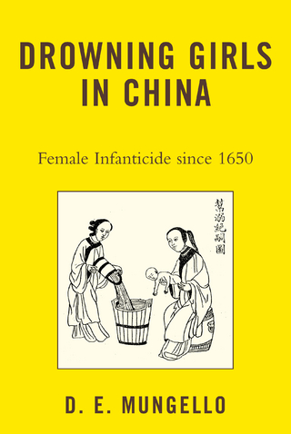 Drowning Girls in China - D. E. Mungello