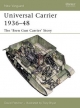Universal Carrier 1936 48 - Fletcher David Fletcher