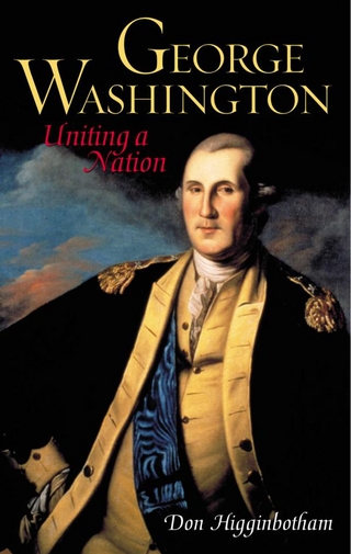 George Washington - Don Higginbotham