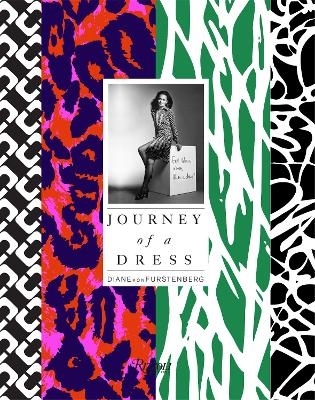 DVF: Journey of a Dress - Diane Von Furstenberg