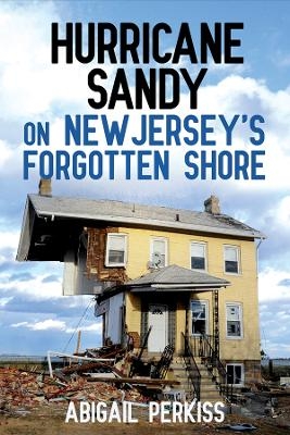 Hurricane Sandy on New Jersey's Forgotten Shore - Abigail Perkiss