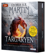 Targaryen - George R.R. Martin, Jr. Garcia  Elio M., Linda Antonsson