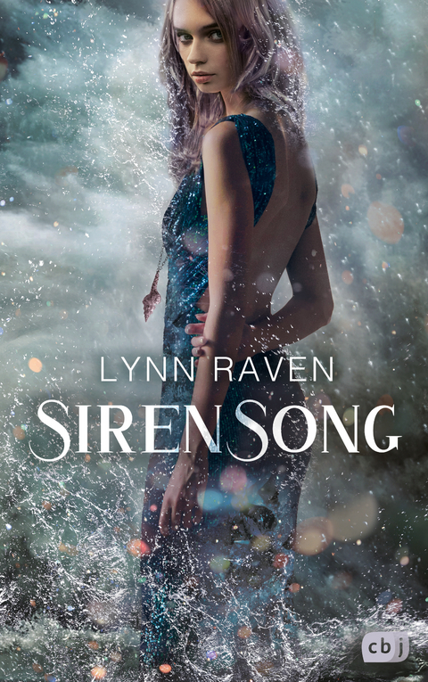 Sirensong - Lynn Raven
