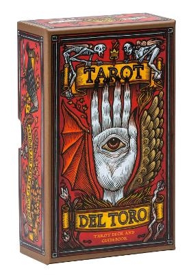 Tarot del Toro - Tomás Hijo