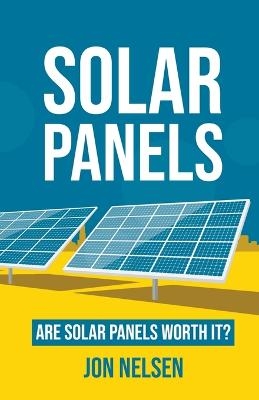 Solar Panels - Jon Nelsen