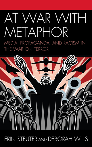 At War with Metaphor - Erin Steuter; Deborah Wills
