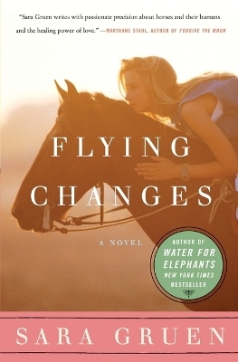 Flying Changes - Sara Gruen