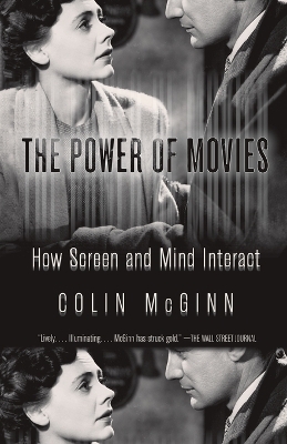 The Power of Movies - Colin McGinn