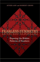Fearless Symmetry -  Avner Ash,  Robert Gross