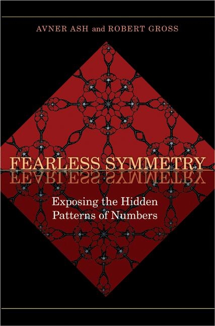Fearless Symmetry -  Avner Ash,  Robert Gross