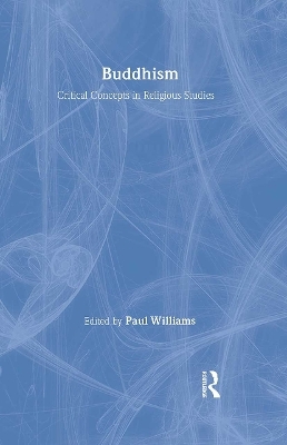 Buddhism - Professor Paul Williams