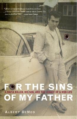 For the Sins of My Father - Albert Demeo