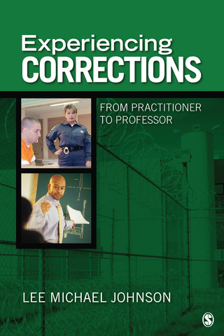 Experiencing Corrections - Lee Michael Johnson