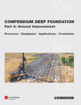 Compendium Deep Foundation, Part 2: Ground Improvement - 