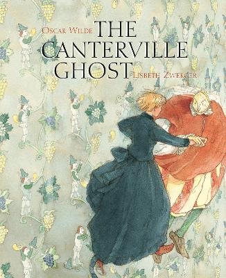 Canterville Ghost, The - O Wilde