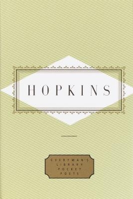 Hopkins: Poems - Gerard Manley Hopkins