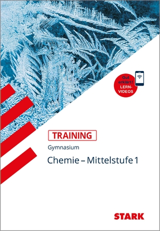 Chemie Mittelstufe Band 1 - Ulrike Althammer; Birger Pistohl