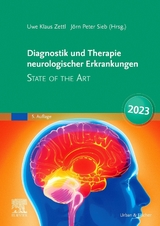 Diagnostik und Therapie neurologischer Erkrankungen - 