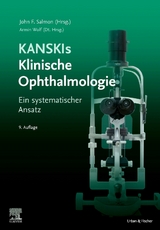 Kanskis Klinische Ophthalmologie - Salmon, John F.