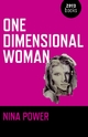 One Dimensional Woman - Nina Power