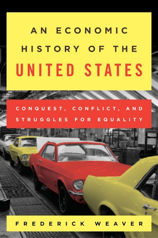 An Economic History of the United States - Frederick S. Weaver
