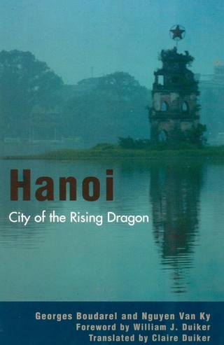 Hanoi - Georges Boudarel; Nguyen Ky