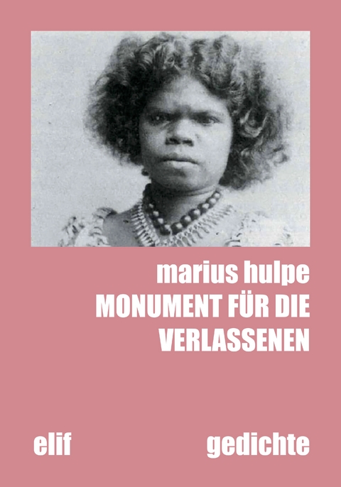 Monument für die Verlassenen - Marius Hulpe