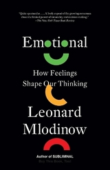 Emotional - Mlodinow, Leonard