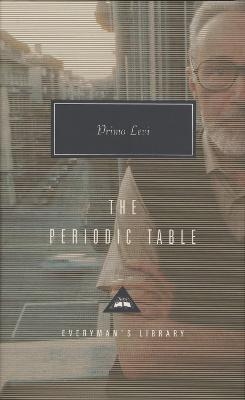 The Periodic Table - Primo Levi