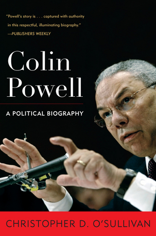 Colin Powell - Christopher D. O'Sullivan