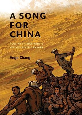 A Song for China - Ange Zhang