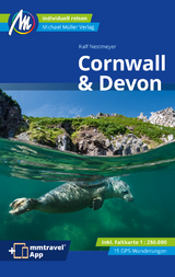 Cornwall & Devon - Ralf Nestmeyer