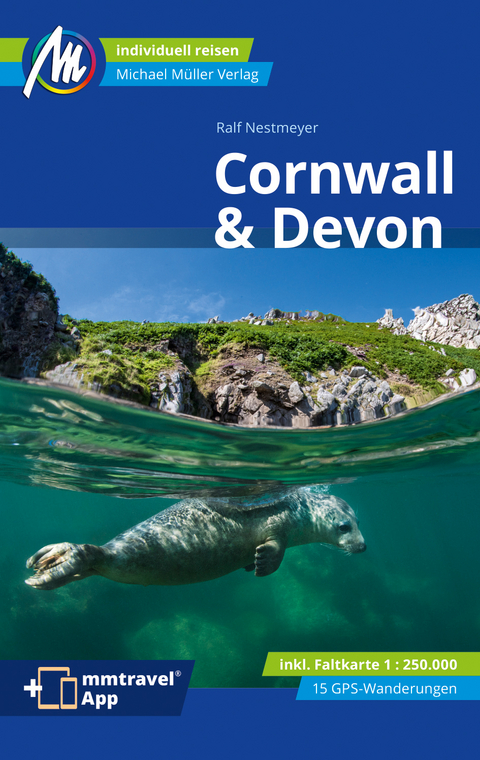 Cornwall & Devon - Ralf Nestmeyer