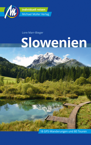 Slowenien - Lore Marr-Bieger