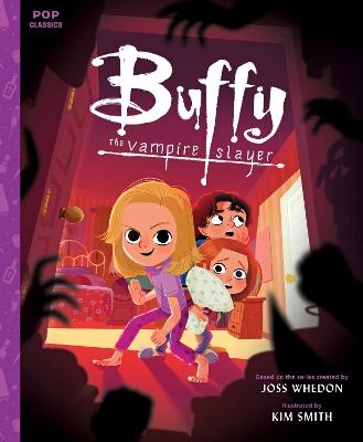 Buffy The Vampire Slayer - Kim Smith