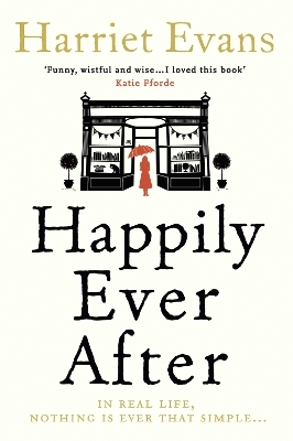 Happily Ever After - Harriet Evans